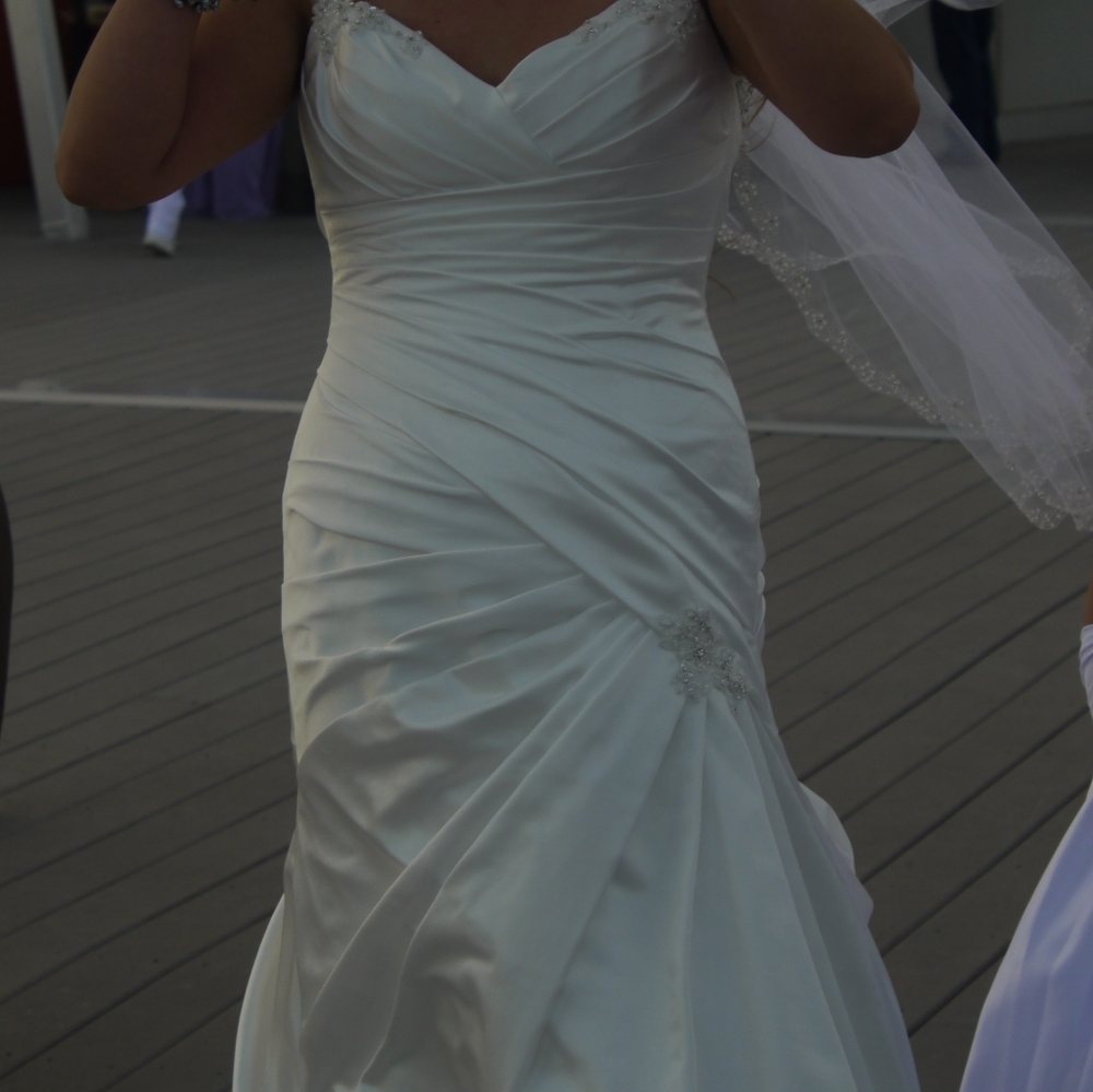 Wedding Gown